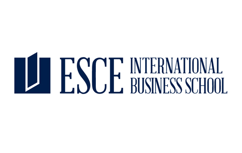ESCE logo