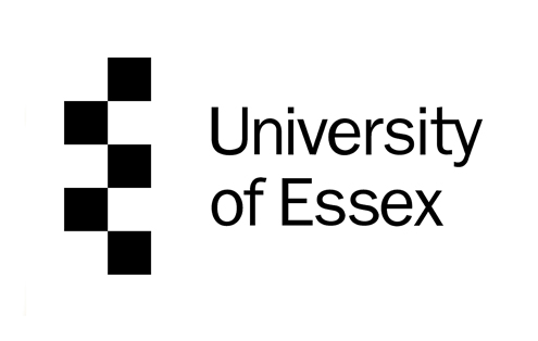 ESSEX BUSINESS SCHOOL, UNIVERSITY OF ESSEX logo