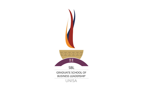 GRADUATE SCHOOL OF BUSINESS LEADERSHIP, UNISA logo