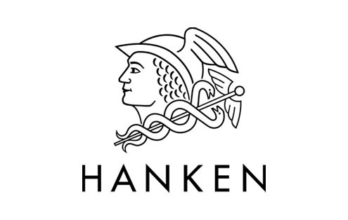 HANKEN SCHOOL OF ECONOMICS logo