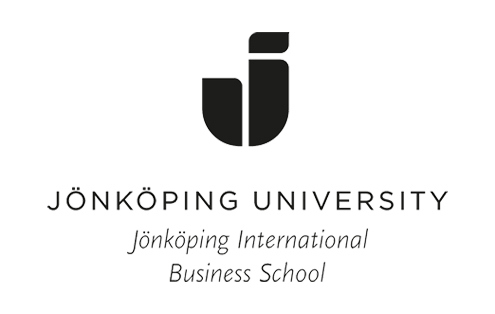 JÖNKÖPING INTERNATIONAL BUSINESS SCHOOL logo