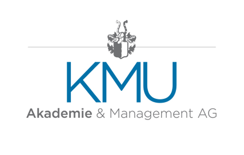 KMU AKADEMIE & MANAGEMENT AG logo