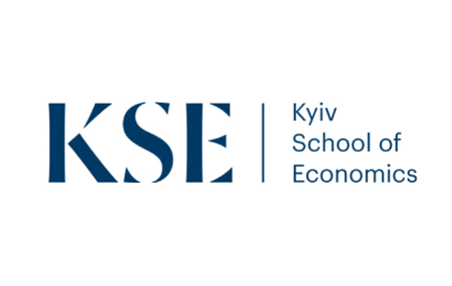KYIV SCHOOL OF ECONOMICS logo