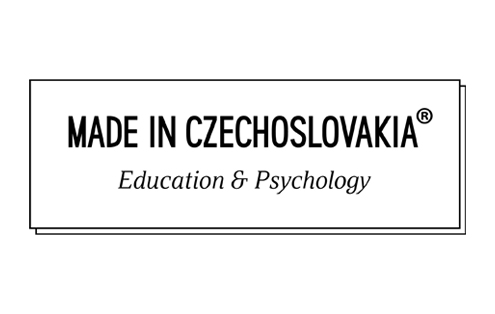 MADE IN CZECHOSLOVAKIA logo