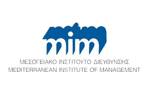 MEDITERRANEAN INSTITUTE OF MANAGEMENT logo