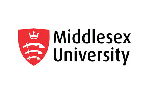 MIDDLESEX UNIVERSITY logo