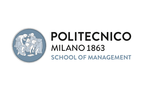 MIP POLITECNICO DI MILANO SCHOOL OF MANAGEMENT logo