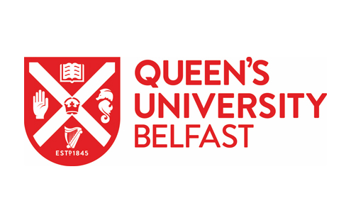 QUEEN'S MANAGEMENT SCHOOL, QUEEN'S UNIVERSITY BELFAST logo