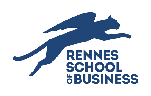 RENNES SCHOOL OF BUSINESS logo