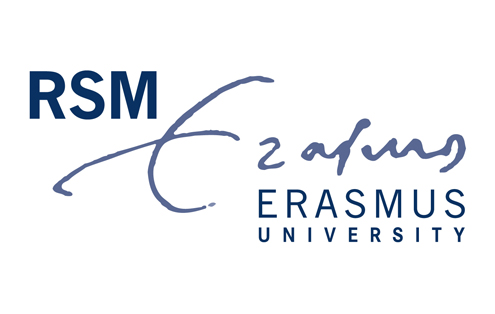 ROTTERDAM SCHOOL OF MANAGEMENT, ERASMUS UNIVERSITY logo