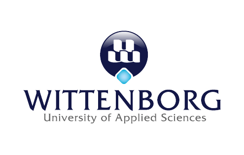 WITTENBORG UNIVERSITY OF APPLIED SCIENCES logo