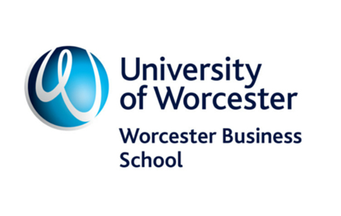 WORCESTER BUSINESS SCHOOL logo