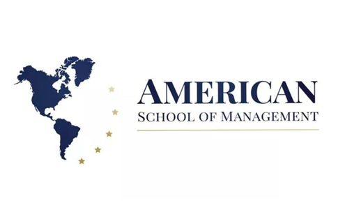 AMERICAN SCHOOL OF MANAGEMENT GUATEMALA logo