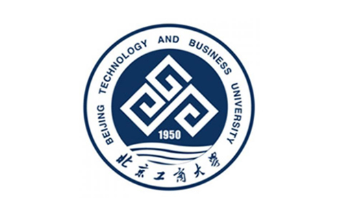 BEIJING TECHNOLOGY AND BUSINESS SCHOOL logo