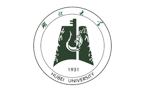 BUSINESS SCHOOL OF HUBEI UNIVERSITY logo