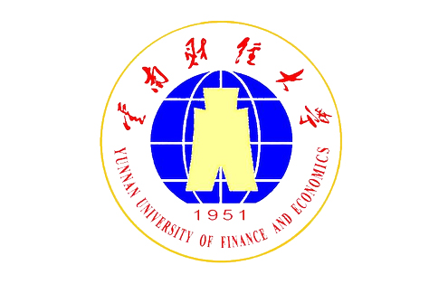 BUSINESS SCHOOL OF YUNNAN UNIVERSITY OF FINANCE AND ECONOMICS logo