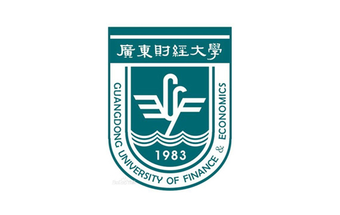 CANTONESE MERCHANTS BUSINESS SCHOOL (CMBS), GUANGDONG UNIVERSITY OF FINANCE AND ECONOMICS (GDUFE) logo