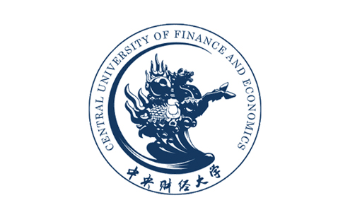 CENTRAL UNIVERSITY OF FINANCE AND ECONOMICS logo