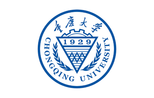 CHONGQING UNIVERSITY logo