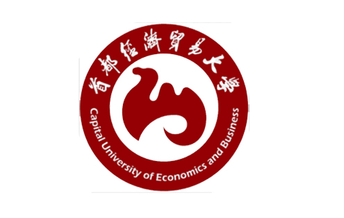 COLLEGE OF BUSINESS ADMINISTRATION, CAPITAL UNIVERSITY OF ECONOMICS AND BUSINESS logo
