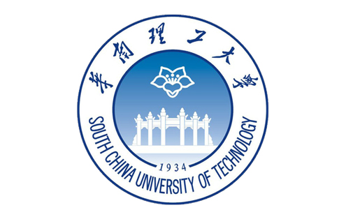 GUANGZHOU COLLEGE OF SOUTH CHINA UNIVERSITY OF TECHNOLOGY logo