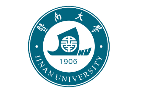 JINAN UNIVERSITY logo