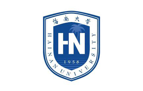 MANAGEMENT SCHOOL OF HAINAN UNIVERSITY logo