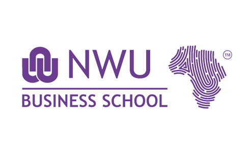 NORTH WEST UNIVERSITY BUSINESS SCHOOL logo