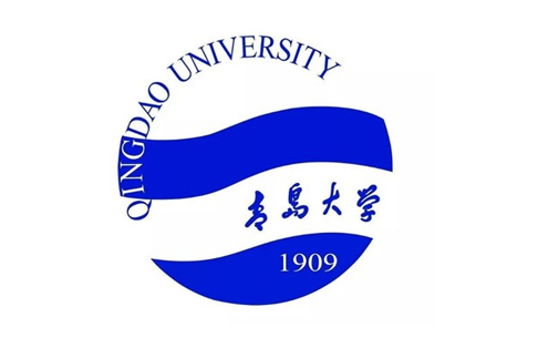 QINGDAO UNIVERSITY BUSINESS SCHOOL logo