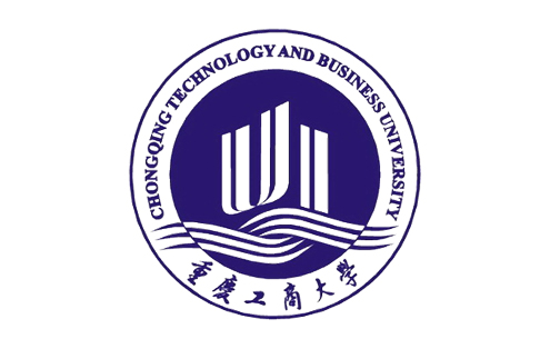 SCHOOL OF BUSINESS ADMINISTRATION, CHONGQING TECHNOLOGY AND BUSINESS UNIVERSITY logo
