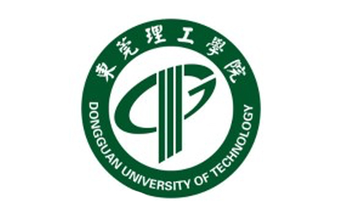 SCHOOL OF ECONOMICS AND MANAGEMENT, DONGGUAN UNIVERSITY OF TECHNOLOGY logo