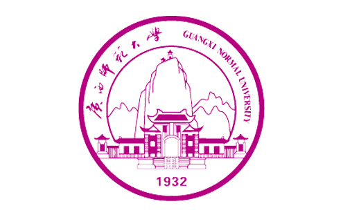 SCHOOL OF ECONOMICS AND MANAGEMENT, GUANGXI NORMAL UNIVERSITY logo