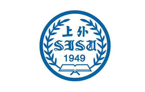 SHANGHAI INTERNATIONAL STUDIES UNIVERSITY (SISU)logo