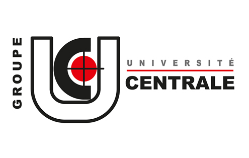 UNIVERSITÉ CENTRALE DE TUNIS logo