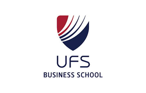 UNIVERSITY OF THE FREE STATE BUSINESS SCHOOL logo