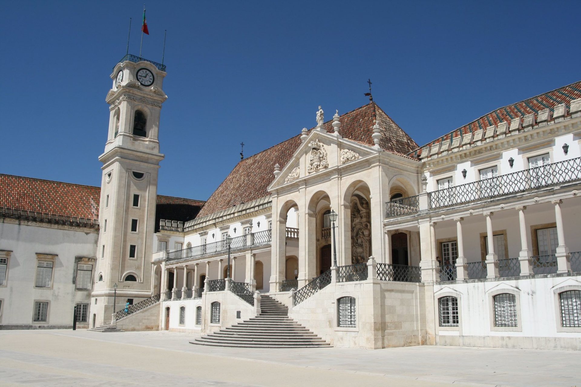 University of Coimbra, Faculty of Economics