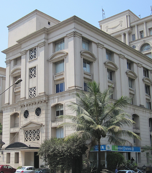 Athena School of Management, India