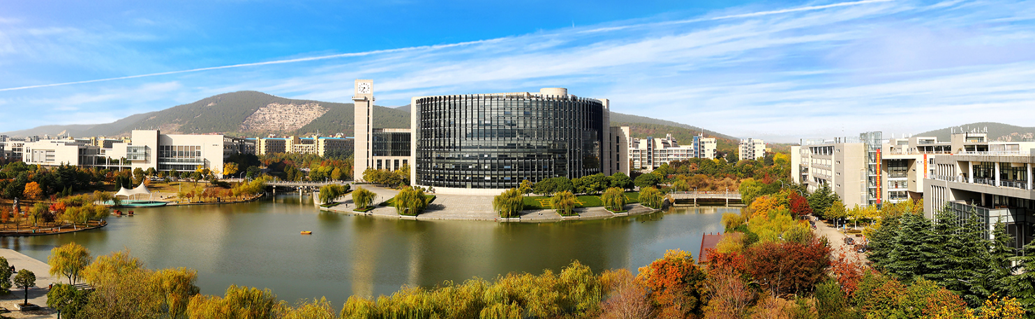China University of Mining and Technology, School of Economics and Management