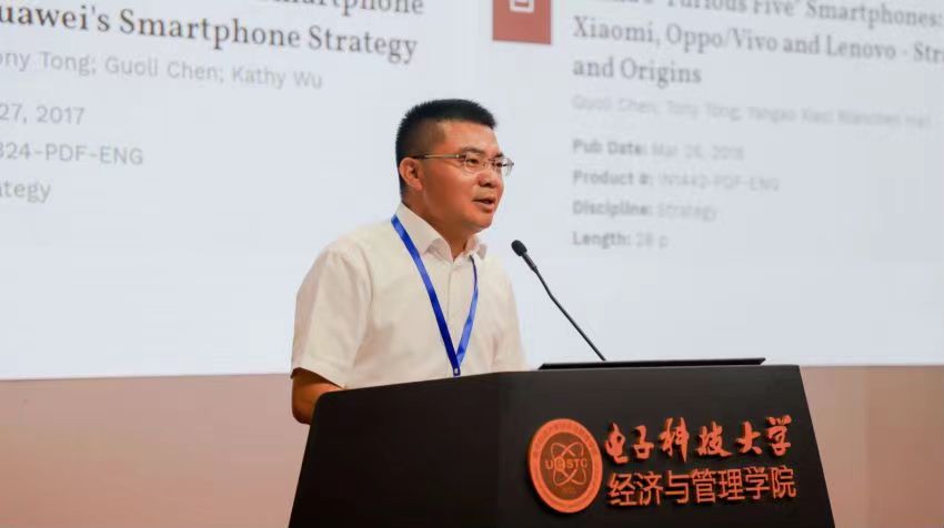 Chinese Capacity Building Workshop 2023