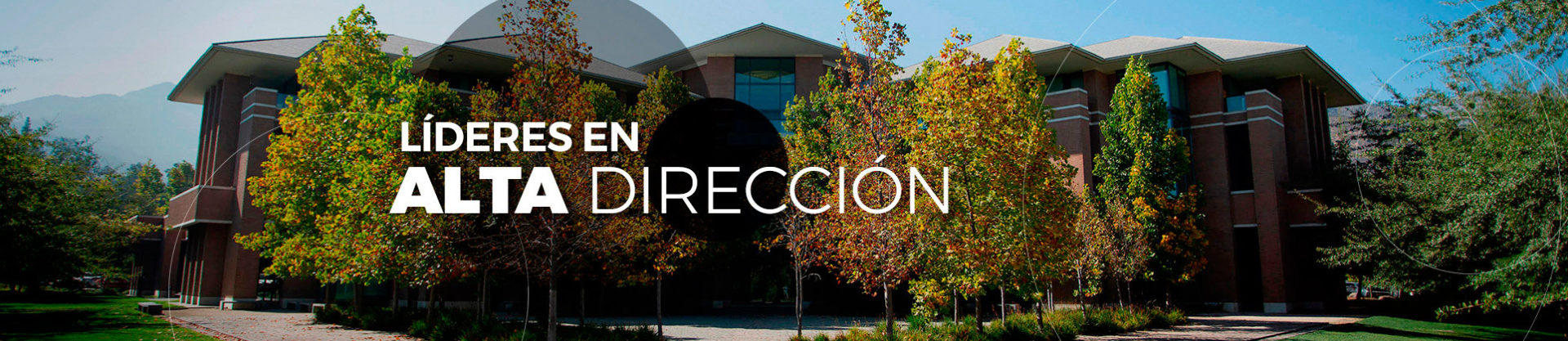 ESE Business School, Universidad de Los Andes