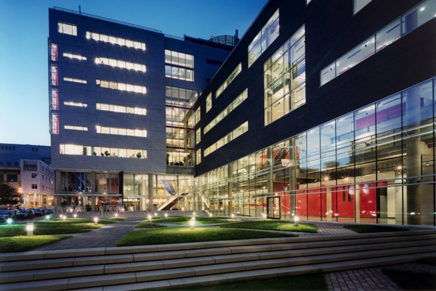 École des sciences de la gestion (ESG), Université du Québec à Montréal (UQAM)