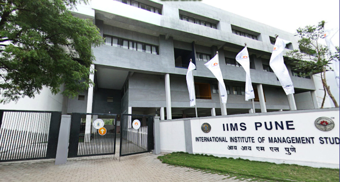 International Institute of Management Studies (IIMS Pune)