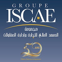 ISCAE Business School, Groupe ISCAE