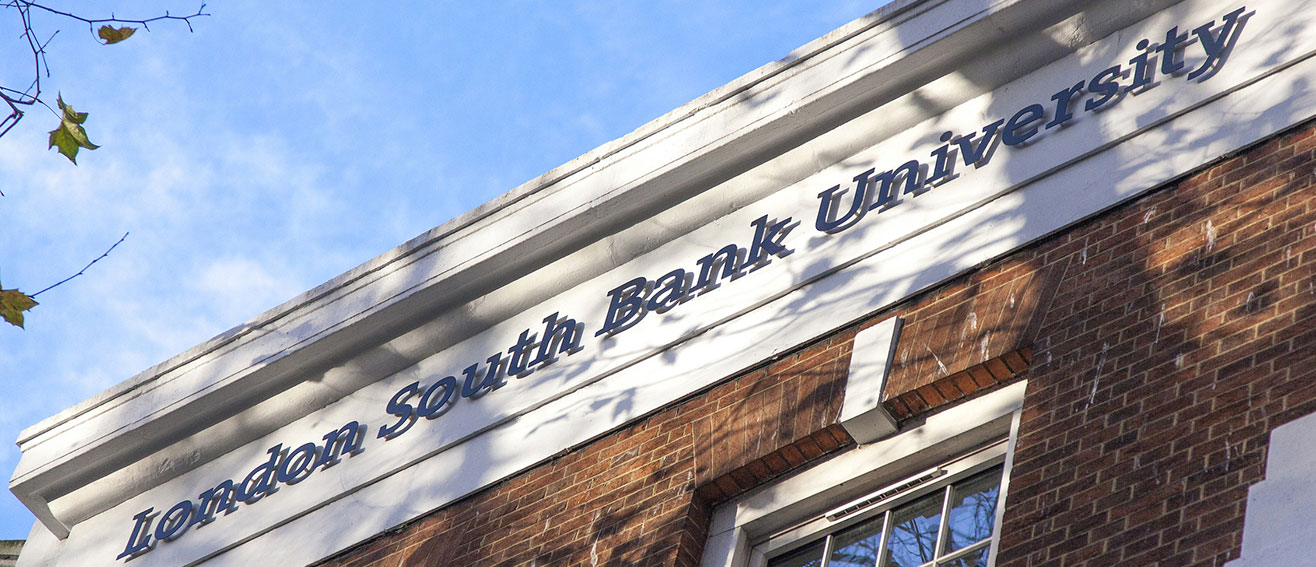 London South Bank Business School (LSBU)