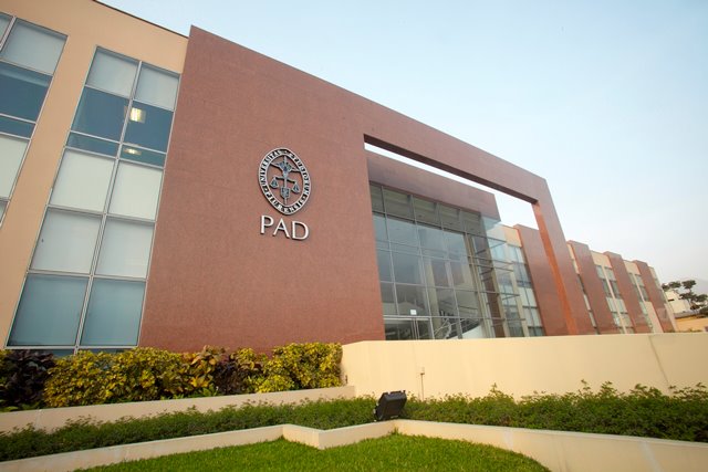 PAD Escuela de Dirección, Universidad de Piura