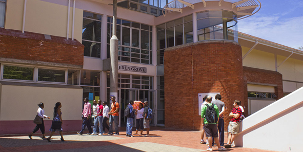 Rhodes Business School, Rhodes University