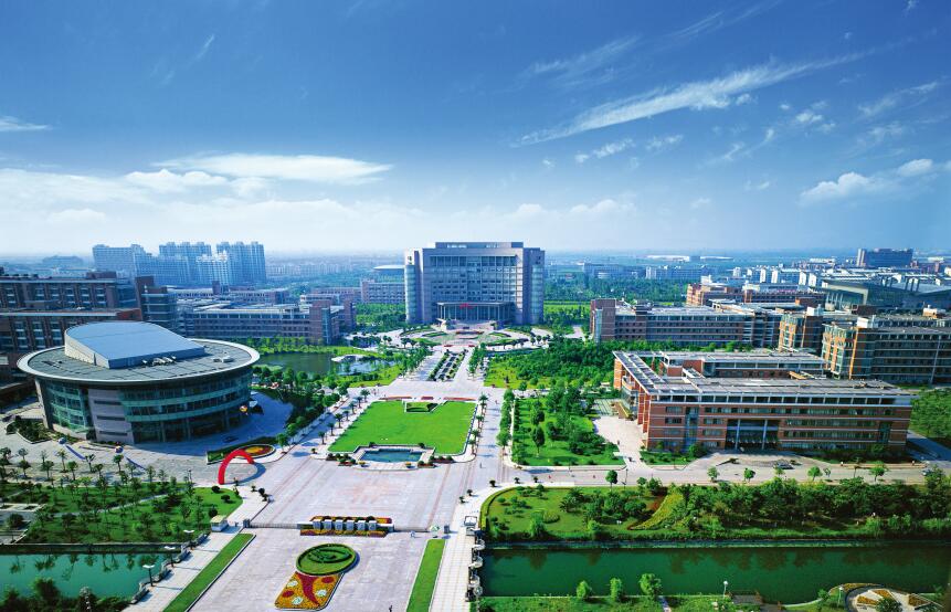 School of Economics and Management, Zhejiang SCI-TECH University