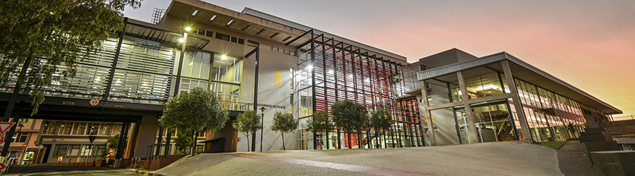 University of the Free State Business School