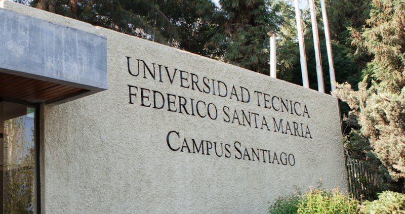 Universidad Técnica Federico Santa María (USM)