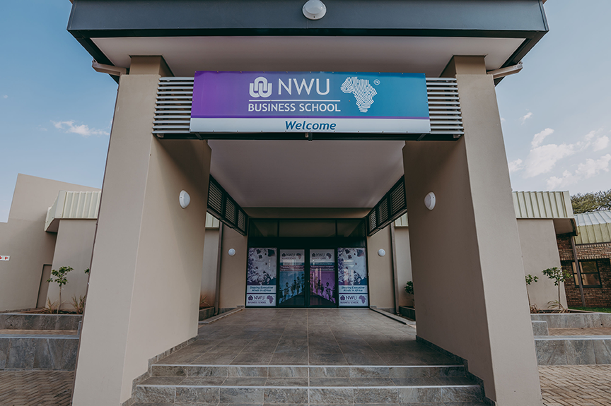 North West University Business School